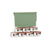 Image 2 : CHALLENGER 12 GAUGE 2 3/4" SHOT SHELL AMMO LOT