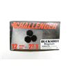 Image 3 : CHALLENGER 12 GAUGE 2 3/4" SHOT SHELL AMMO LOT