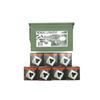 Image 1 : CHALLENGER 12 GAUGE 2 3/4" SHOT SHELL AMMO LOT
