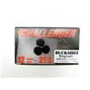 Image 3 : CHALLENGER 12 GAUGE 2 3/4" SHOT SHELL AMMO LOT