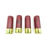 Image 3 : FEDERAL 12 GAUGE 2 3/4" SHOT SHELL AMMO LOT