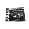 Image 3 : FEDERAL .223 REM AMMO LOT