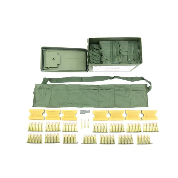 PMC .223 REM AMMO LOT