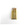 Image 2 : ASSORTED 8MM MAUSER AMMO LOT