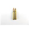 Image 2 : ASSORTED 5.56MM AMMO LOT