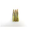 Image 2 : ASSORTED .223 REM AMMO LOT