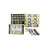Image 2 : ASSORTED 12 GAUGE 2 3/4" SHOT SHELL AMMO LOT