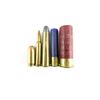 Image 2 : ASSORTED AMMO LOT
