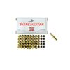 Image 1 : WINCHESTER .22 HORNET AMMO LOT