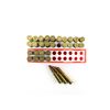 Image 1 : ASSORTED WINCHESTER .32 WIN SPL AMMO AND NON-PRIMED BRASS CASES LOT