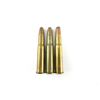 Image 2 : ASSORTED WINCHESTER .32 WIN SPL AMMO AND NON-PRIMED BRASS CASES LOT