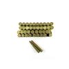 Image 1 : ASSORTED .303 BR AMMO AND NON-PRIMED BRASS CASES LOT