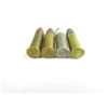 Image 3 : ASSORTED .22 SHORT / LR / BB CAPS AND BLANKS AMMO LOT