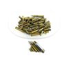 Image 1 : ASSORTED AMMO AND BLANK LOT