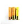 Image 2 : ASSORTED 20 GAUGE 2 3/4" SHOT SHELL AMMO LOT