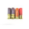 Image 2 : ASSORTED 12 GAUGE 2 3/4" SHOT SHELL AMMO LOT