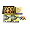 Image 1 : ASSORTED 12 GAUGE2 3/4" SHOT SHELL AMMO LOT