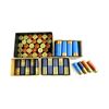 Image 2 : ASSORTED 12 GAUGE2 3/4" SHOT SHELL AMMO LOT