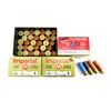 Image 3 : ASSORTED 12 GAUGE2 3/4" SHOT SHELL AMMO LOT