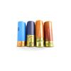 Image 4 : ASSORTED 12 GAUGE2 3/4" SHOT SHELL AMMO LOT