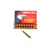 Image 1 : AMERICAN EAGLE .30-06 SPRG AMMO LOT