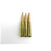 Image 2 : ASSORTED 7MM MAUSER AMMO LOT