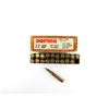 Image 2 : NORMA 7.7 JAPANESE AMMO LOT