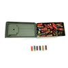 Image 1 : ASSORTED 12 GAUGE 2 3/4" AND 3" SHOT SHELL AMMO LOT