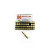 Image 2 : HORNADY 6.5 CREEDMOOR AMMO AND ASSORTED 6.5 CREEDMOOR NON-PRIMED BRASS CASES LOT