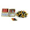 Image 1 : ASSORTED 12 GAUGE / 16 GAUGE / 20 GAUGE 2 3/4" SHOT SHELL AMMO LOT