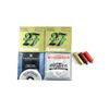 Image 1 : ASSORTED 12 GAUGE 2 3/4" SHOT SHELL AMMO LOT