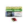 Image 3 : ASSORTED 12 GAUGE 2 3/4" SHOT SHELL AMMO LOT