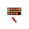 Image 2 : WINCHESTER 12 GAUGE 3" SHOT SHELL AMMO LOT