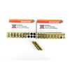 Image 1 : WINCHESTER .358 WIN AMMO AND NON-PRIMED BRASS CASES LOT