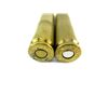 Image 4 : WINCHESTER .358 WIN AMMO AND NON-PRIMED BRASS CASES LOT