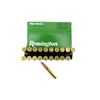 Image 1 : REMINGTON .35 WHELEN AMMO LOT