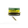 Image 2 : REMINGTON .35 WHELEN AMMO LOT