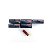 Image 2 : FEDERAL CLASSIC 12 GAUGE 2 3/4" SHOT SHELL AMMO LOT