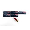 Image 2 : FEDERAL CLASSIC 12 GAUGE 2 3/4" SHOT SHELL AMMO LOT