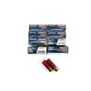Image 2 : FEDERAL CLASSIC 12 GAUGE 2 3/4" AND 3" SHOT SHELL AMMO LOT