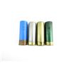 Image 4 : ASSORTED 12 GAUGE 2 3/4"/ 3" AND .410  GAUGE 2 1/2" SHOT SHELL AMMO LOT
