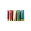 Image 2 : ASSORTED 12 GAUGE 2 1/2"/ 2 3/4" AND .410  GAUGE 2 1/2" SHOT SHELL AMMO LOT