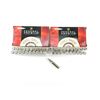 Image 1 : FEDERAL PREMIUM .308 WIN AMMO AND NON-PRIMED CASES LOT