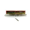 Image 2 : FEDERAL PREMIUM .308 WIN AMMO AND NON-PRIMED CASES LOT