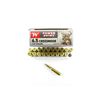 Image 2 : WINCHESTER 6.5 CREEDMOOR AMMO LOT