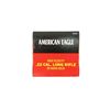 Image 2 : AMERICAN EAGLE .22 LR AMMO LOT