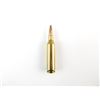 Image 3 : HORNADY .243 WIN AMMO AND NON-PRIMED BRASS CASE LOT