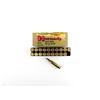 Image 2 : HORNADY .243 WIN AMMO LOT