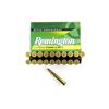 Image 1 : REMINGTON .303 BR AMMO LOT