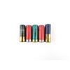 Image 2 : ASSORTED 12 GAUGE 2 3/4' SHOT SHELL AMMO LOT